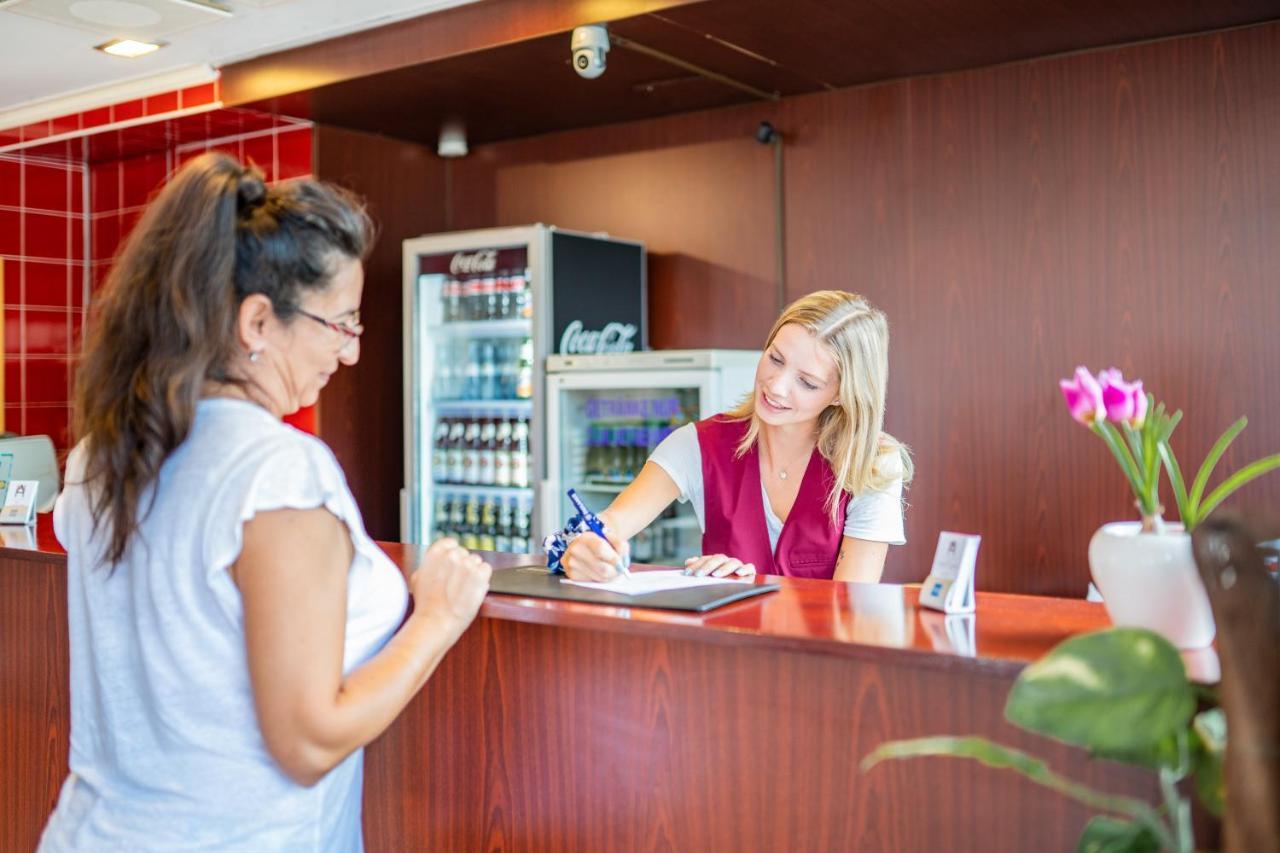 My Airport Hotel Stuttgart-Airport-Messe Ляйнфельден-Ехтердінген Екстер'єр фото