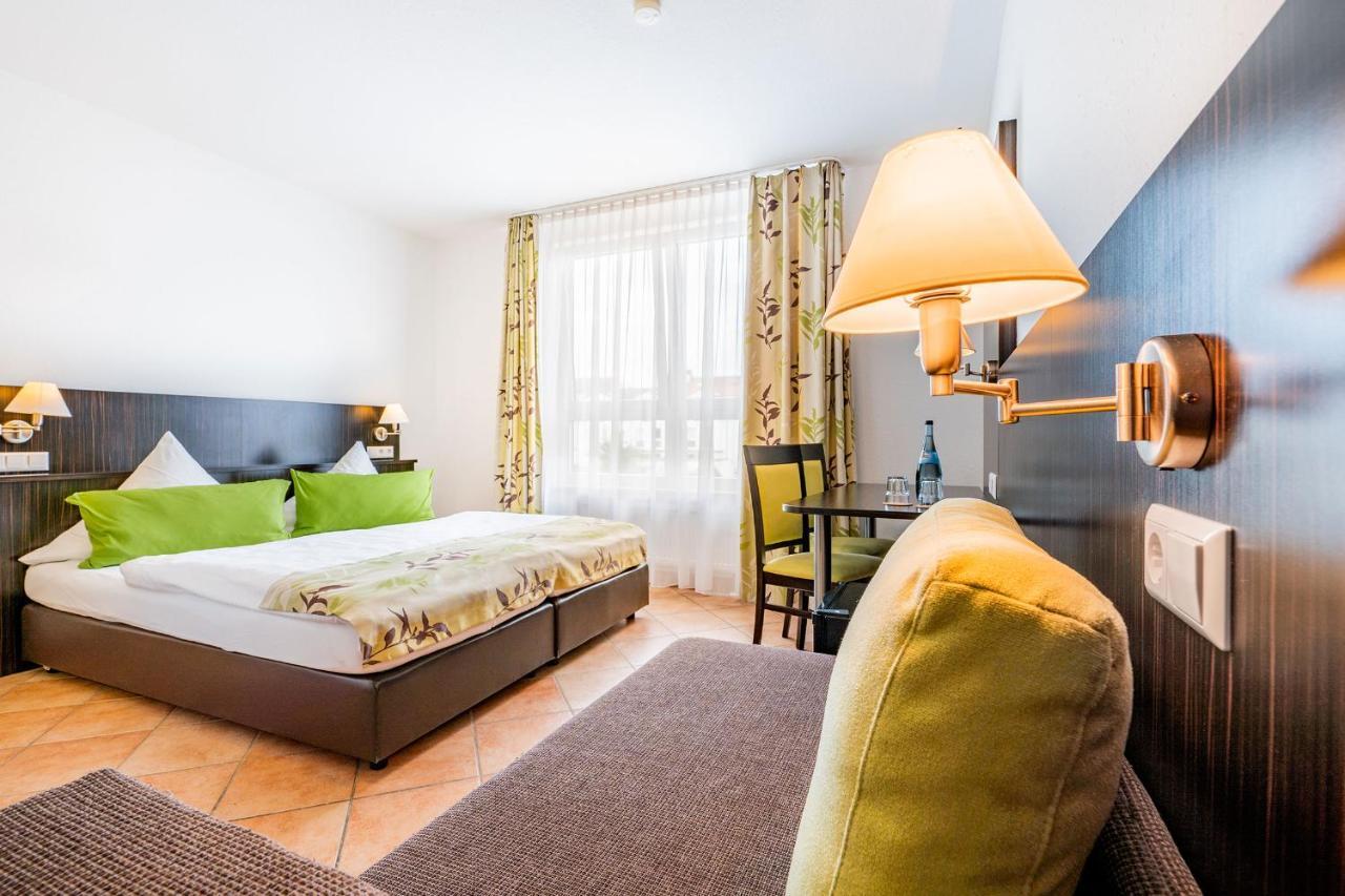 My Airport Hotel Stuttgart-Airport-Messe Ляйнфельден-Ехтердінген Екстер'єр фото
