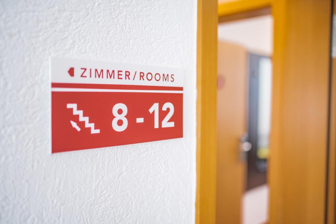 My Airport Hotel Stuttgart-Airport-Messe Ляйнфельден-Ехтердінген Екстер'єр фото